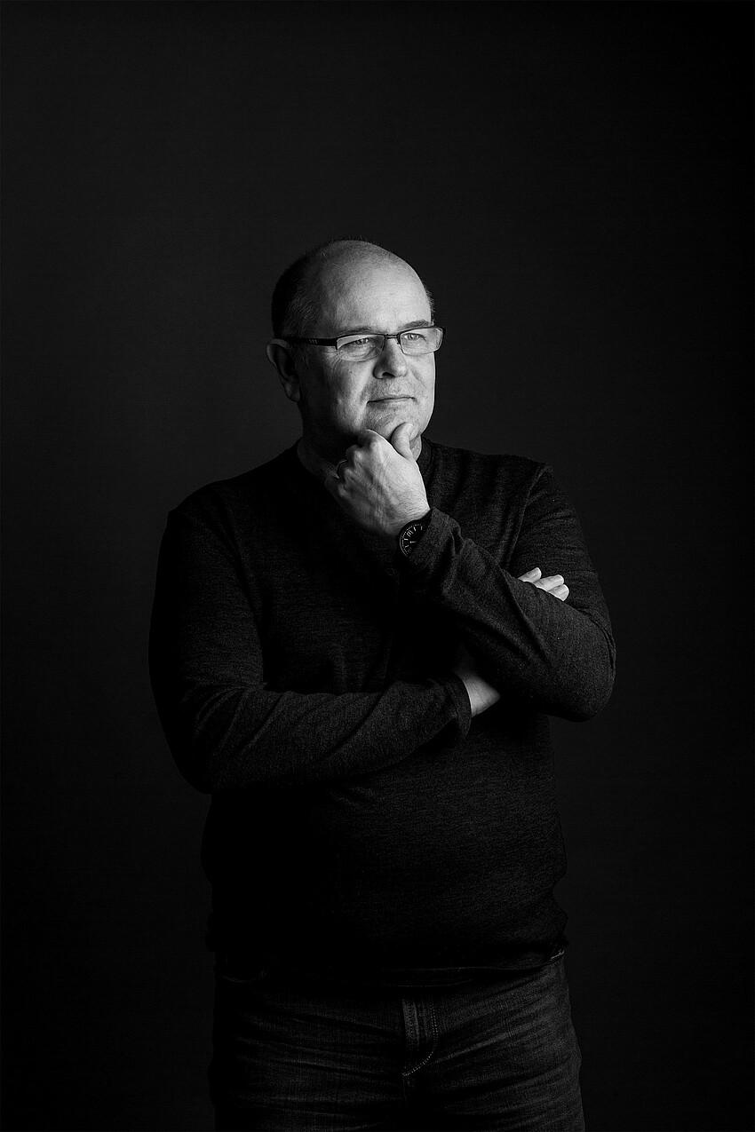 Erich Frauenknecht