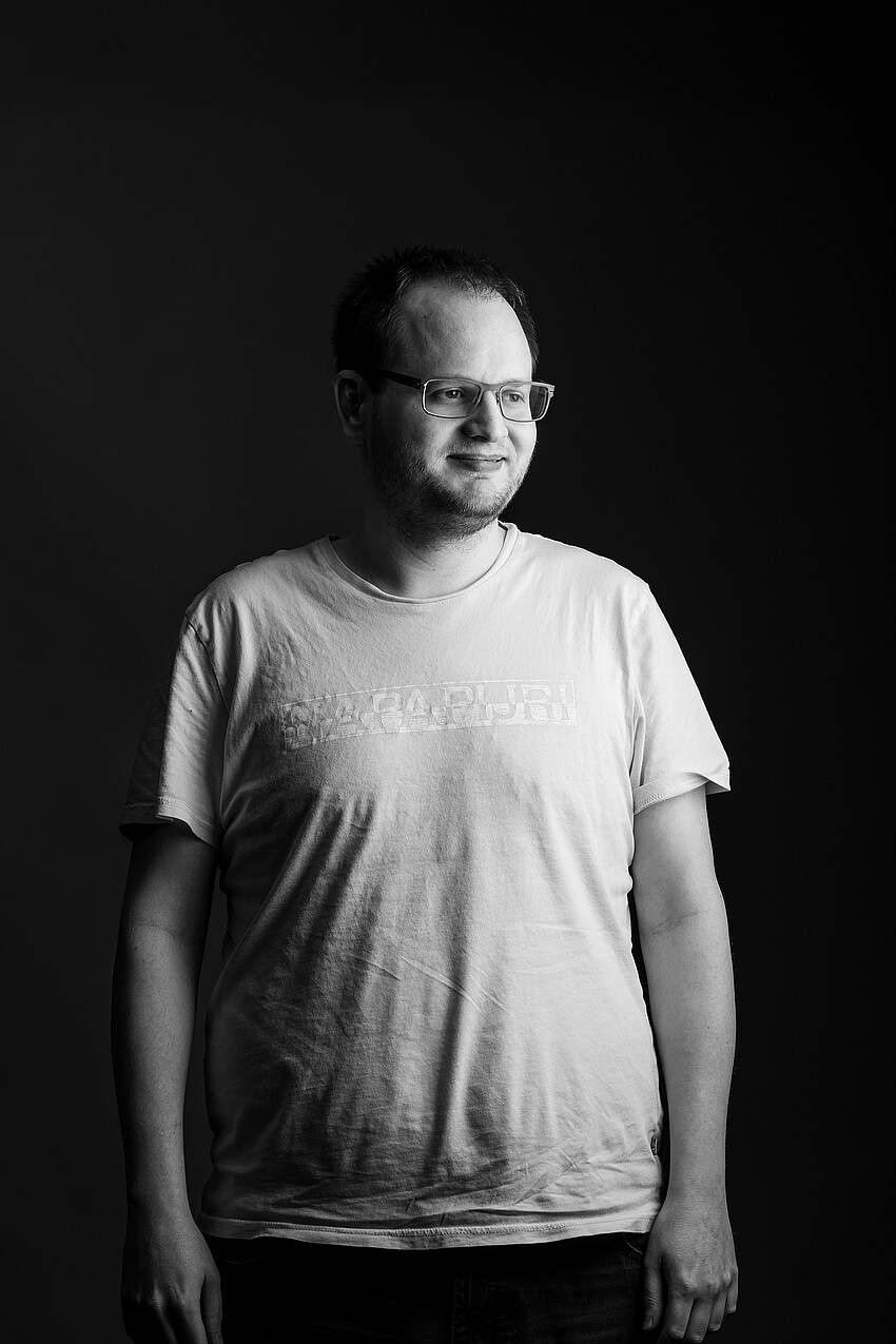 Florian Fricker