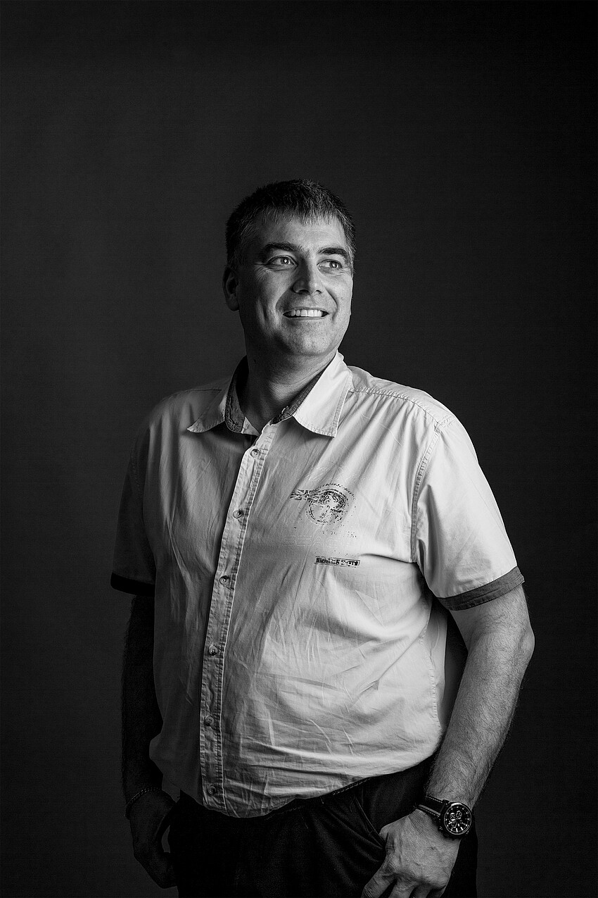 Michel Schwander