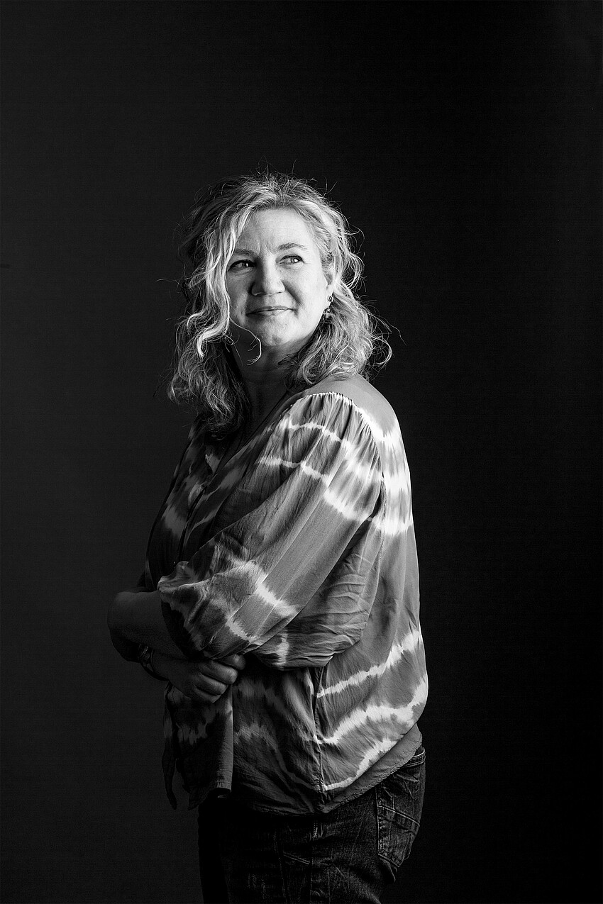 Nadja Kummer Kronig