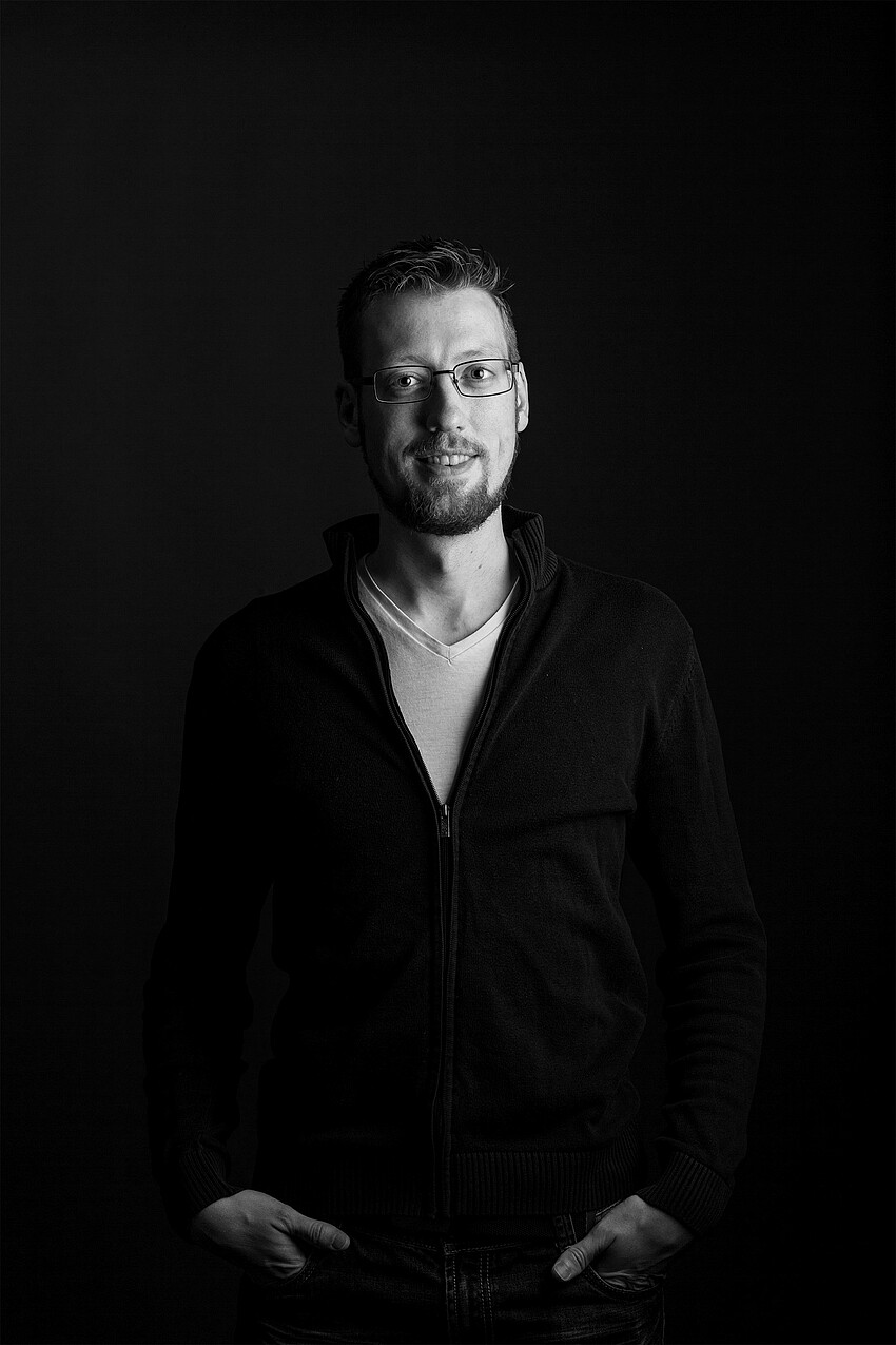 Marcel Stettler