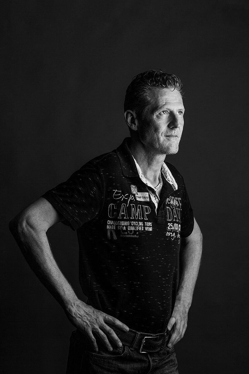 Peter Zbinden