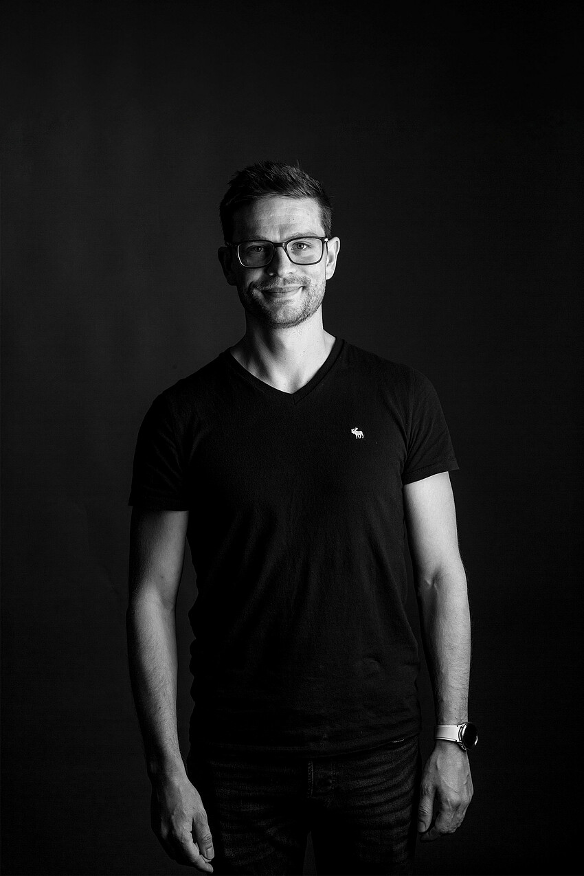 Gaudenz Lerch