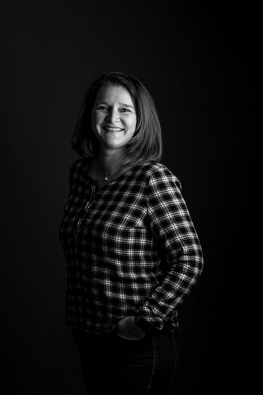 Valérie Perrenoud