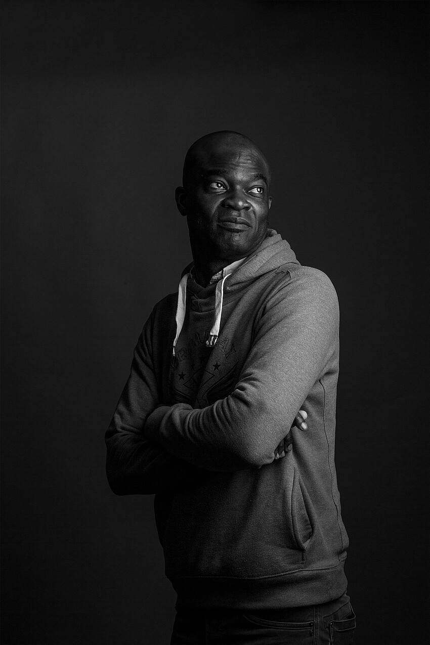 Orodje Akalugwa
