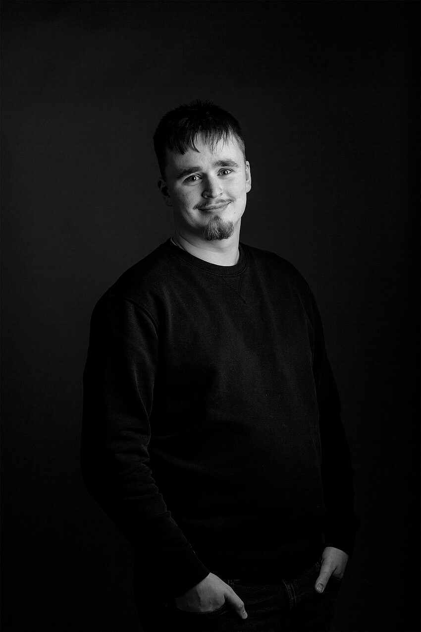 Tim Völker