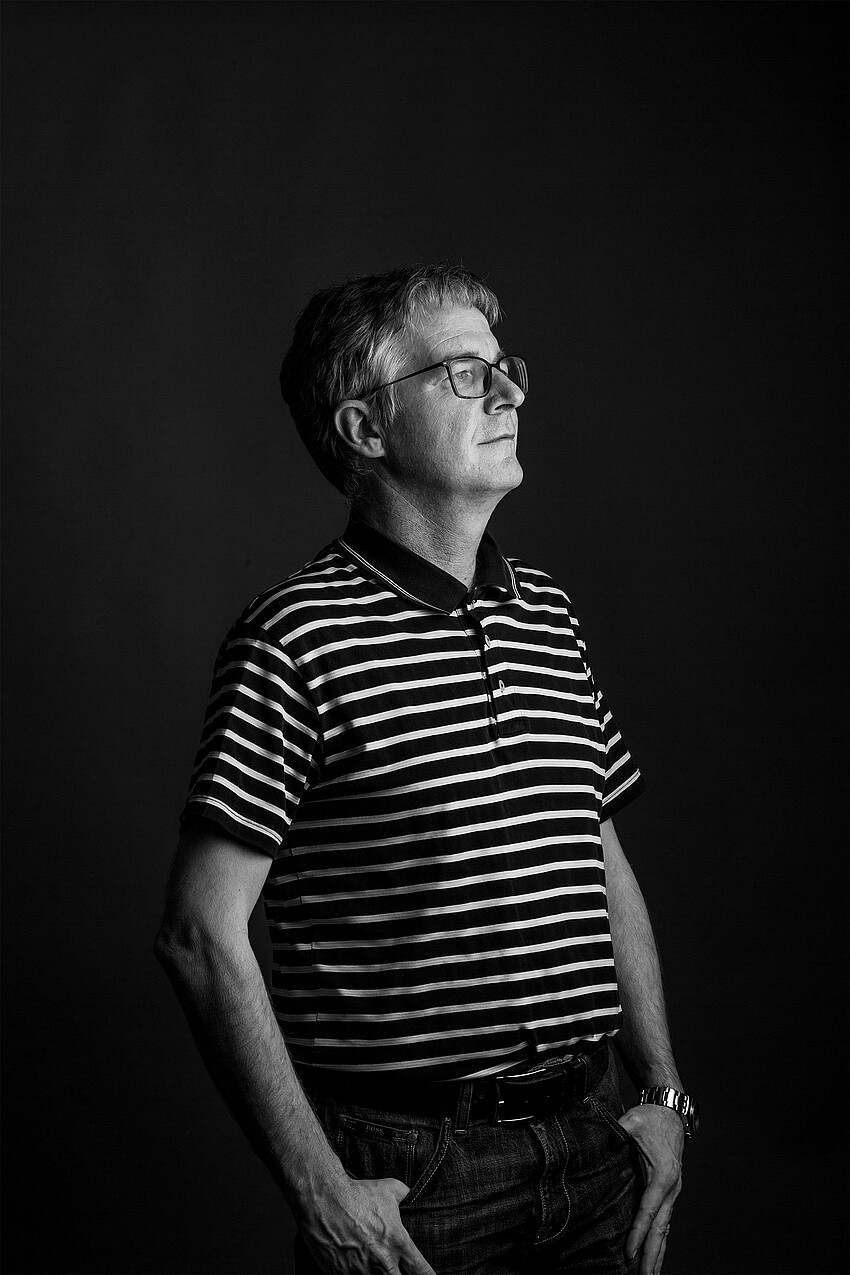 Daniel Moosberger