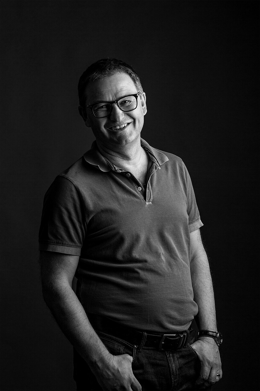 Carsten Zuege
