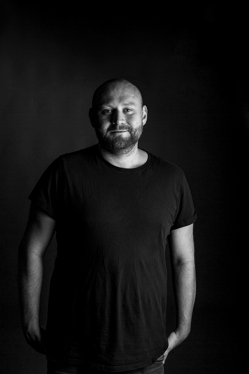 Janik Scheuermeier