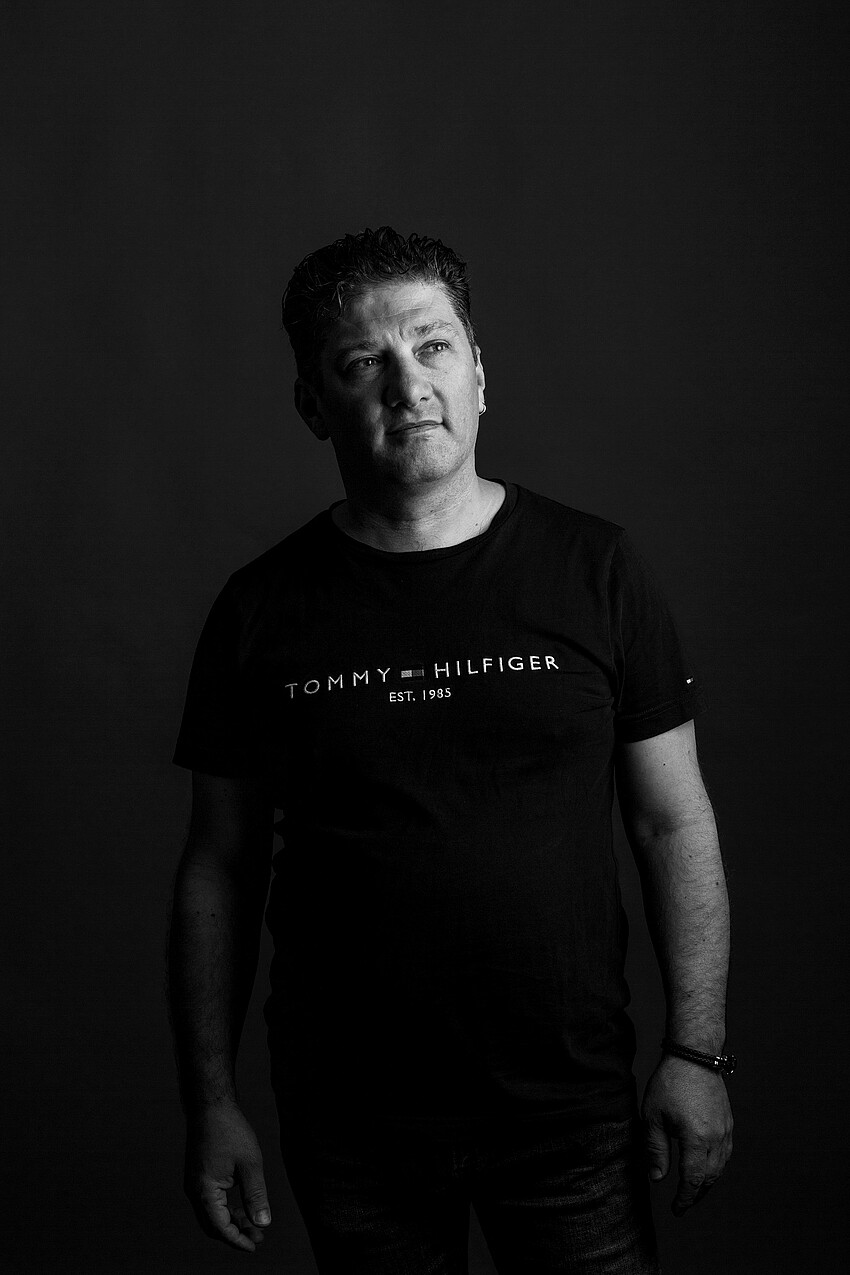 Franco Satraniti