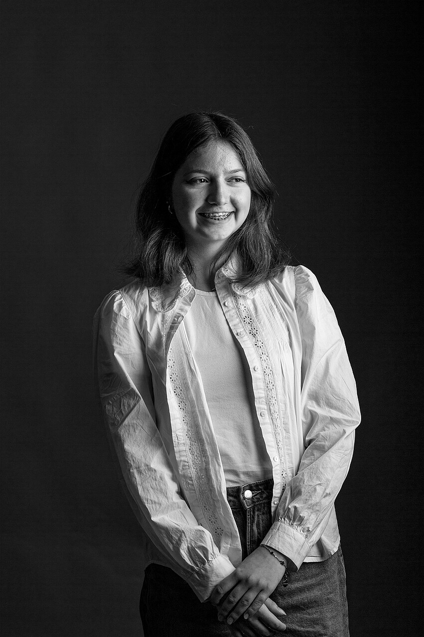 Ilenia Buffolino