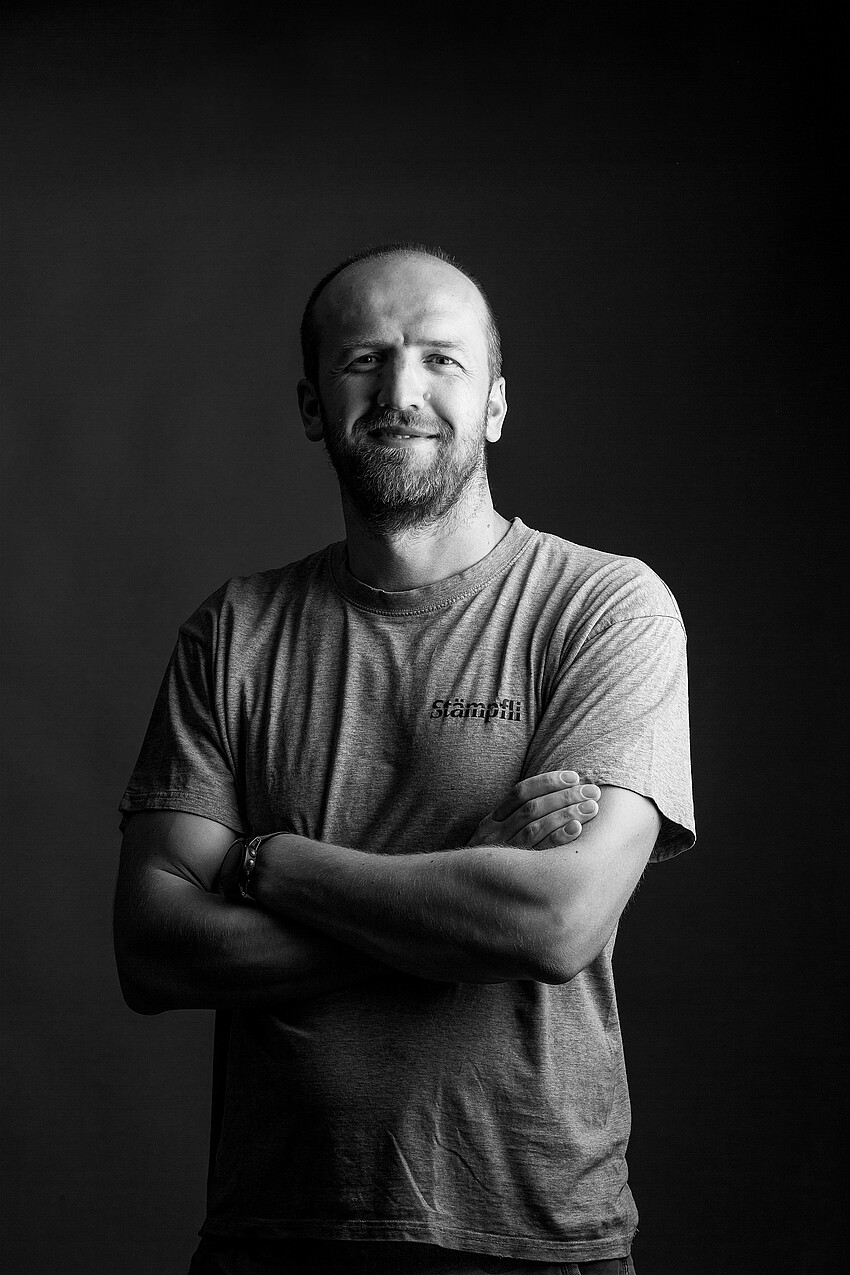 Lorik Luzhnica