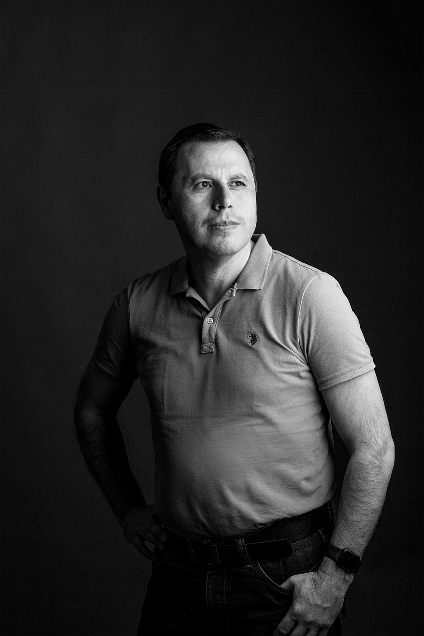 Celal Sarigül