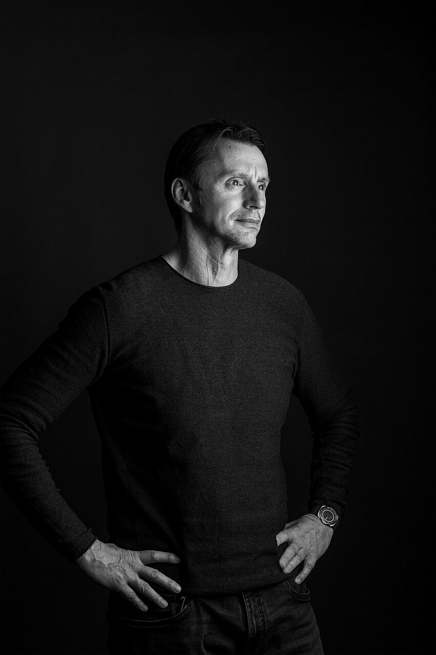 Lorenzo Steens