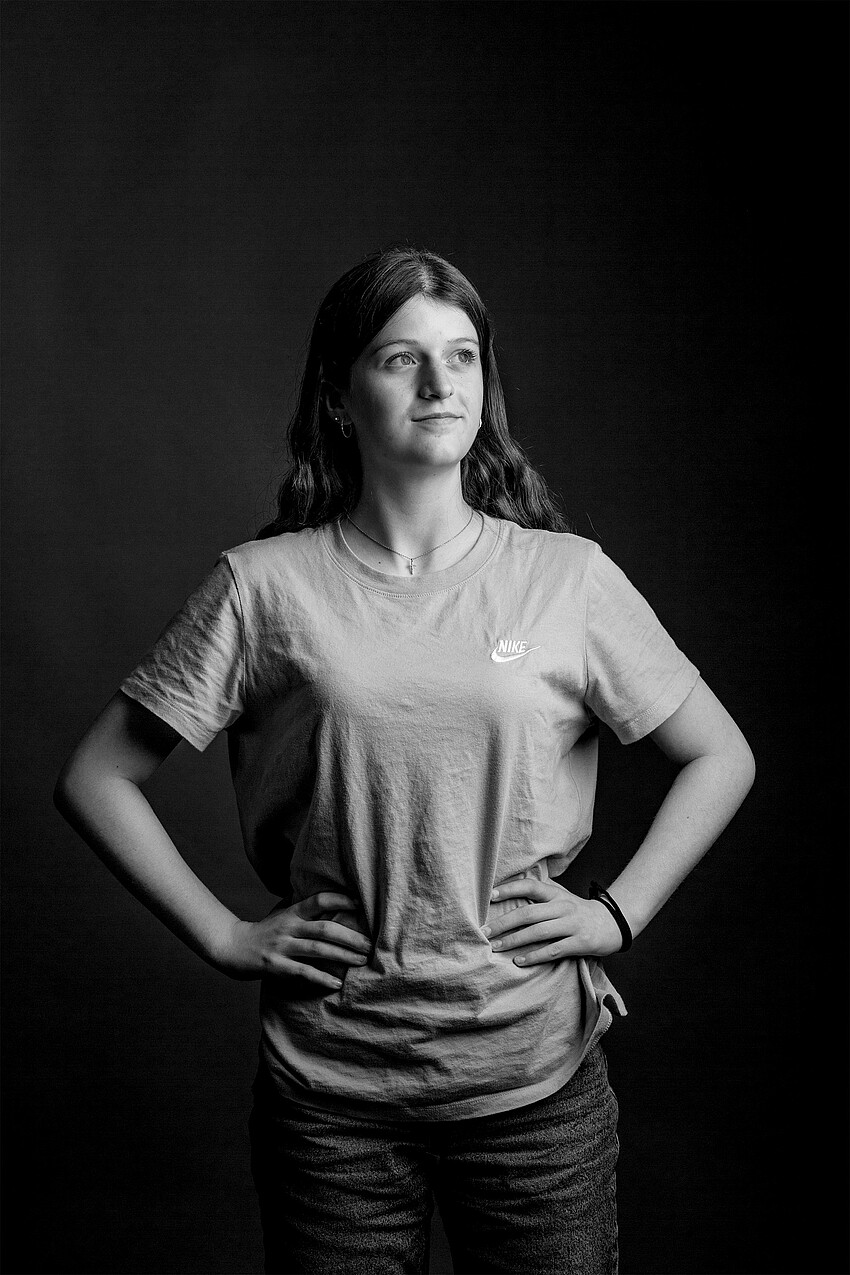 Lara Talloncini