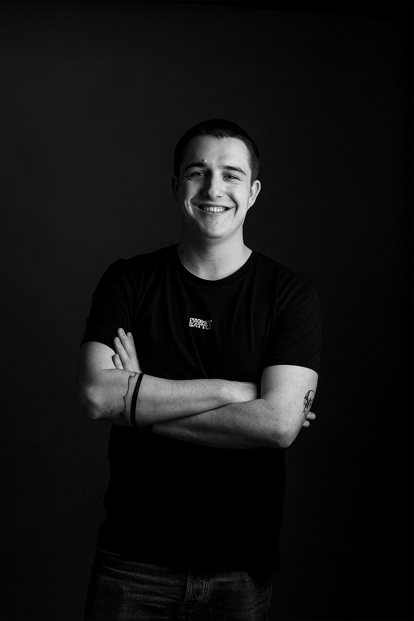 Pascal Guntern