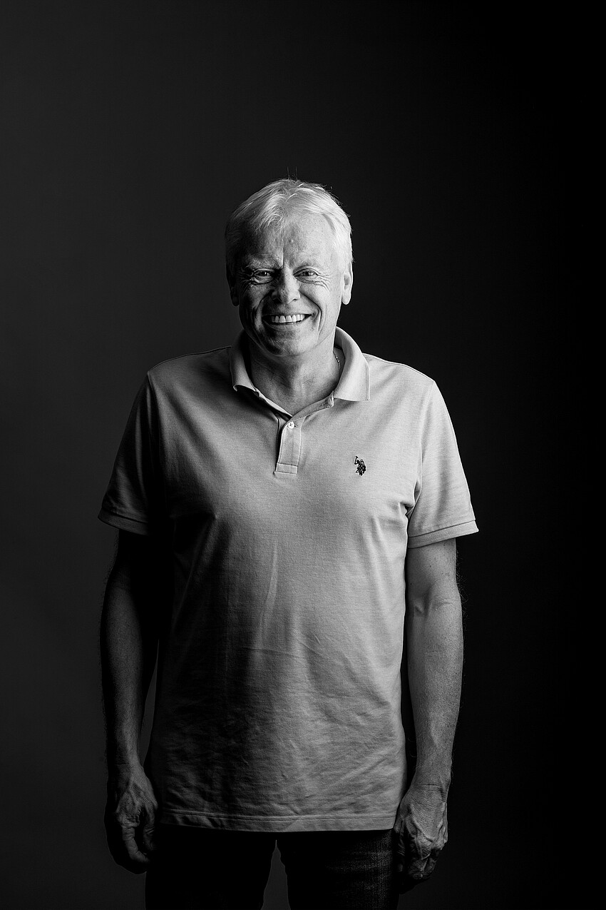 Christian Hauff