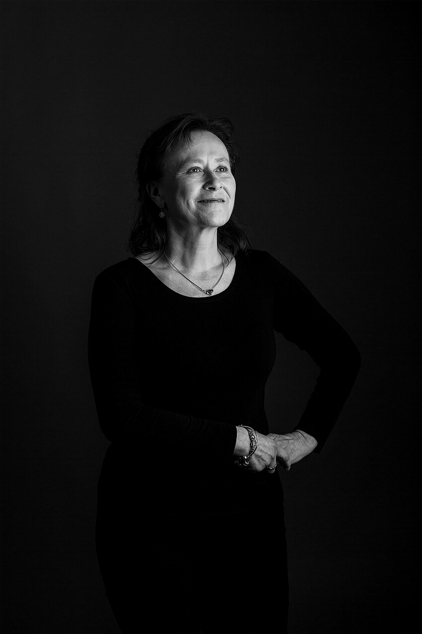 Franziska Wenger-Krebs