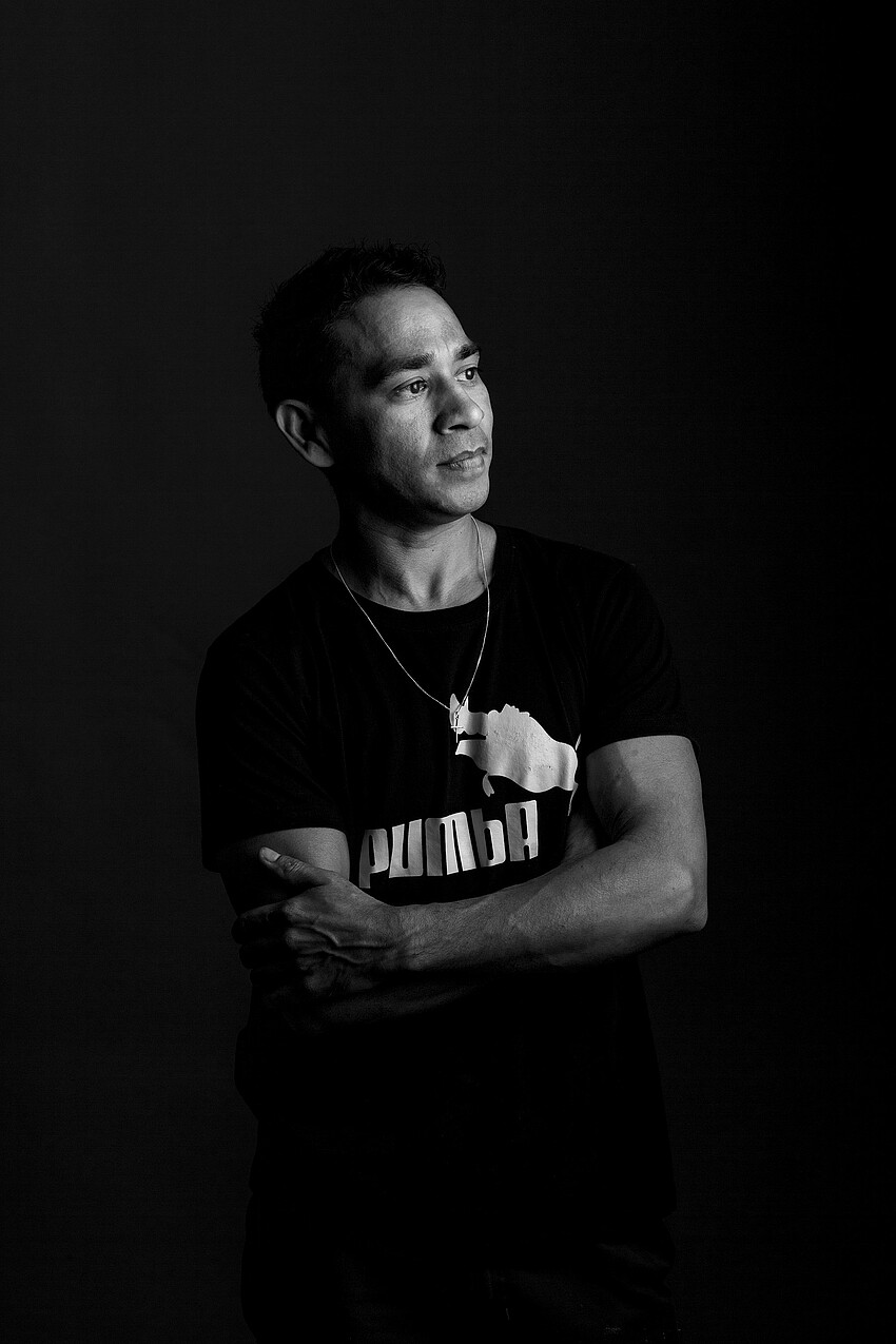 Adriano Soares de Sousa