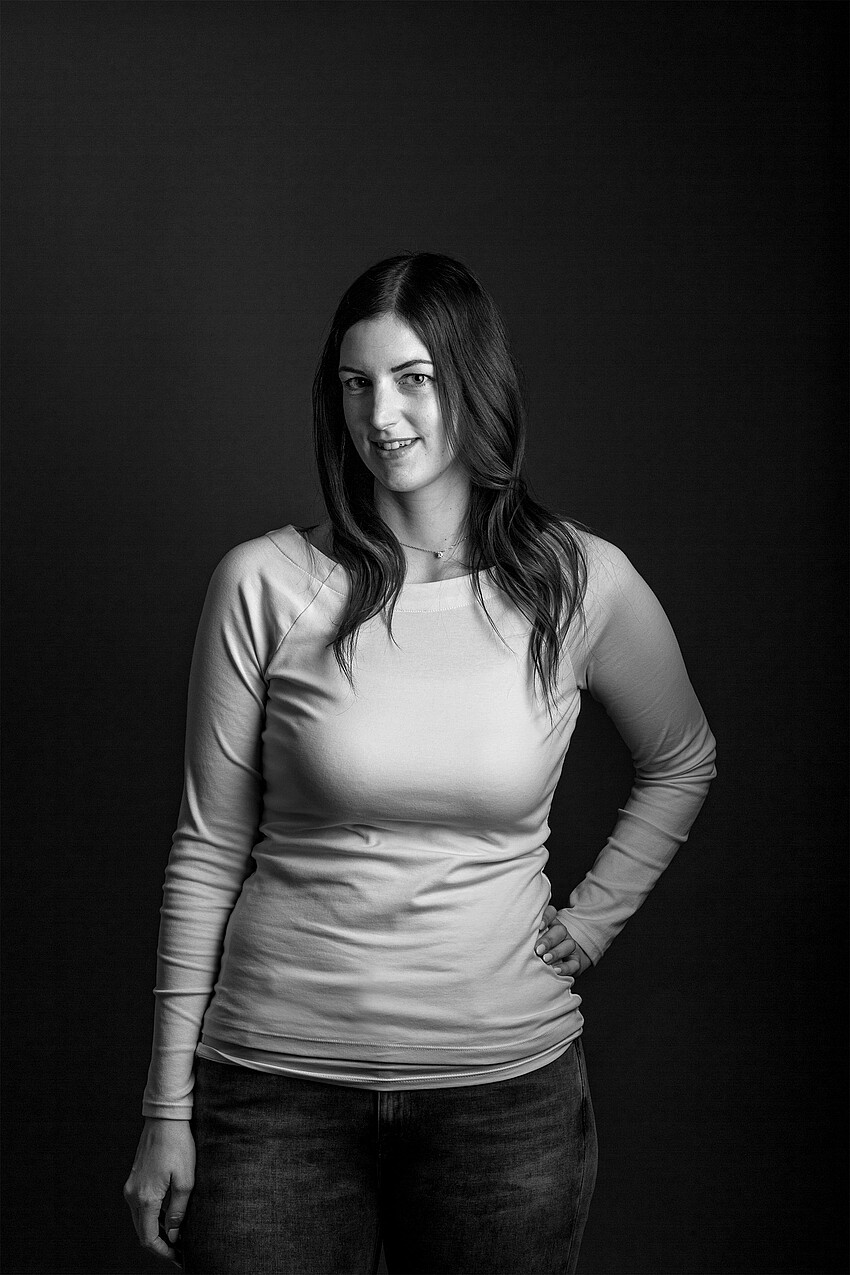 Jessica Rizzo