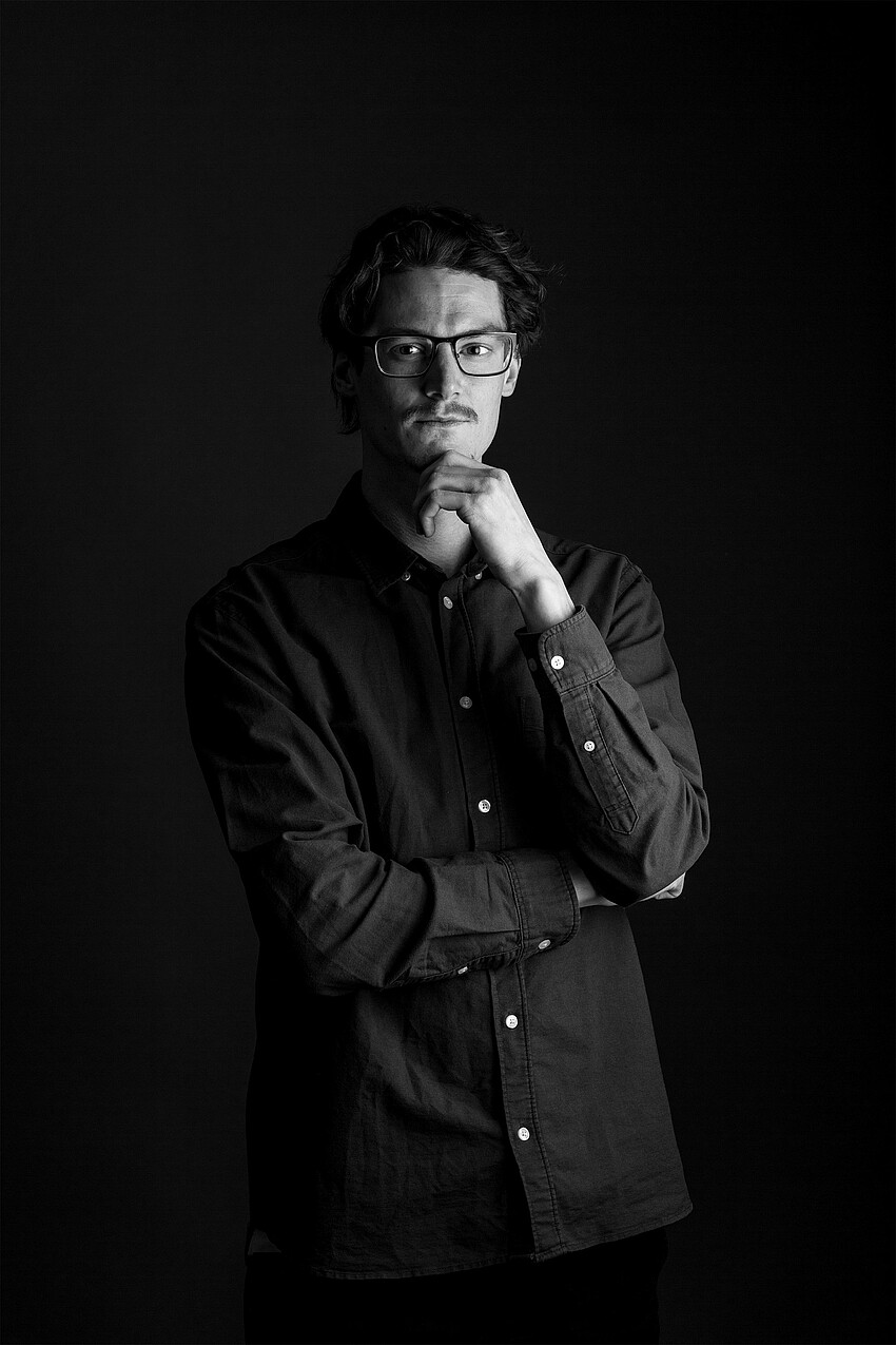 Dominique Zedi