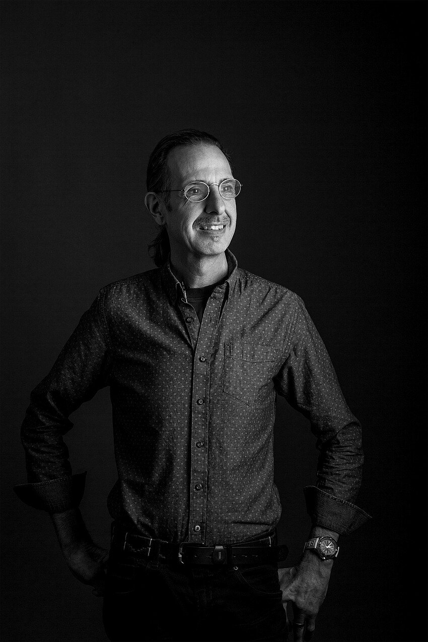 Martin Bolt