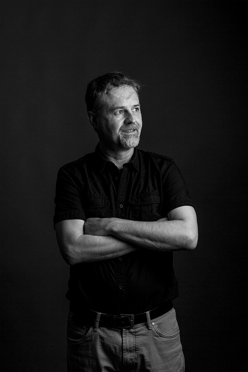 Philippe Känel
