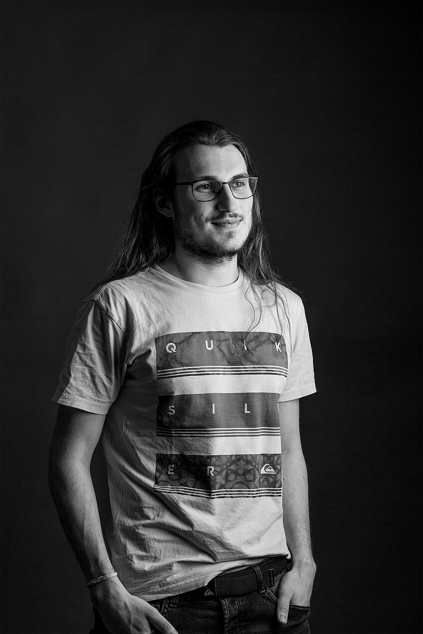 Loris Leuenberger
