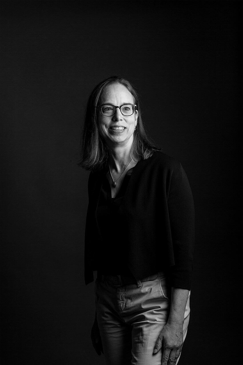 Jeannette Stäuble