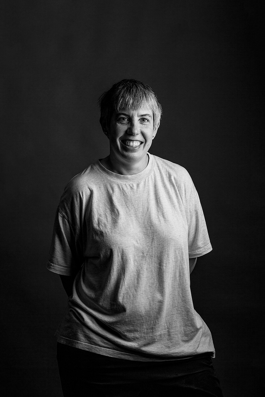 Alena Stupl