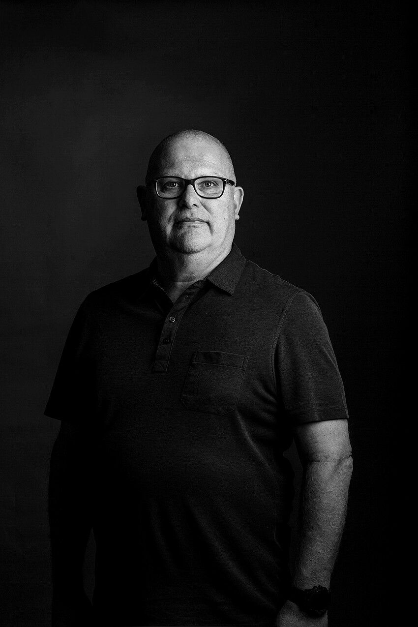 Markus Schärer