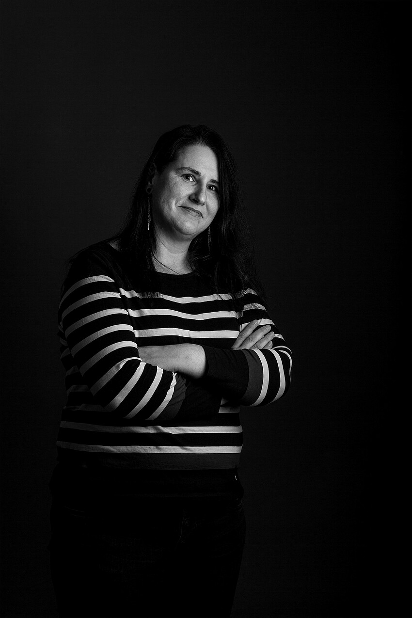 Manuela Widmer