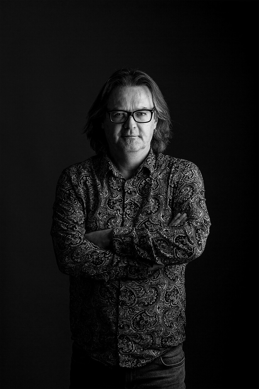 Daniel Frauchiger