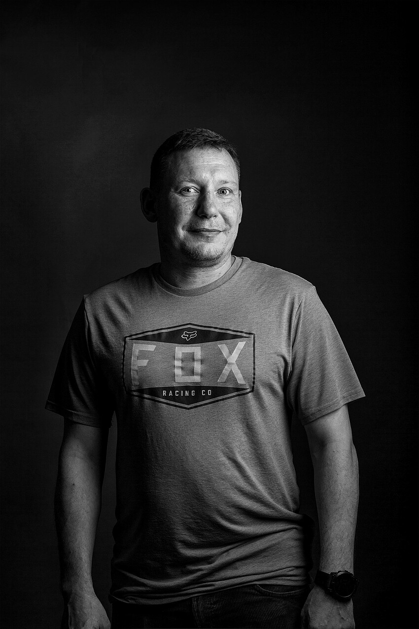 Marek Mulka