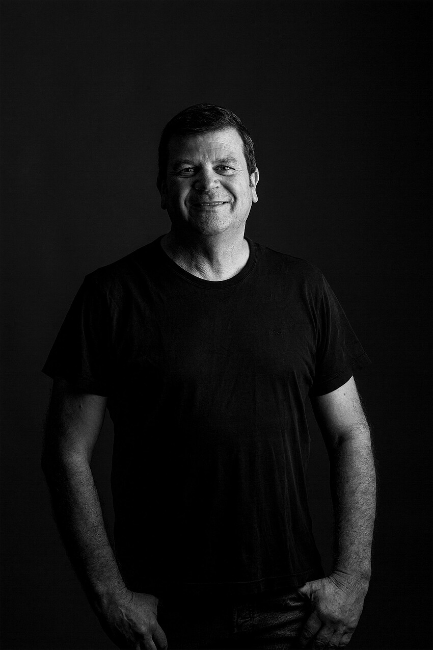 Konrad Kaufmann