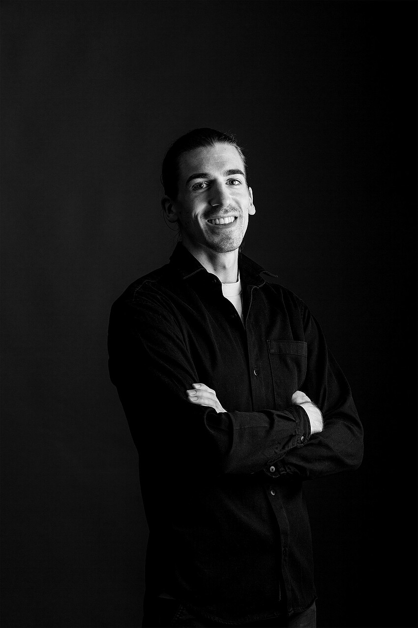 Reto Meyer