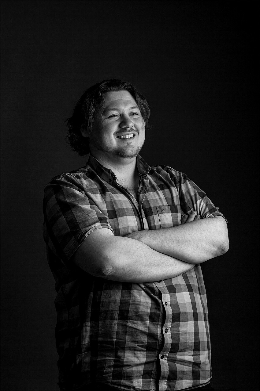 Sven Mäder