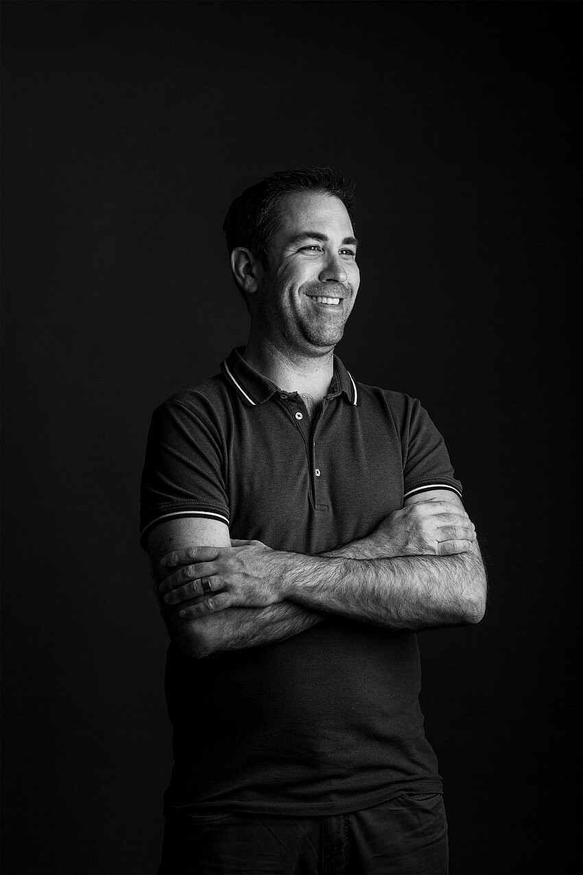 Daniel Kölliker