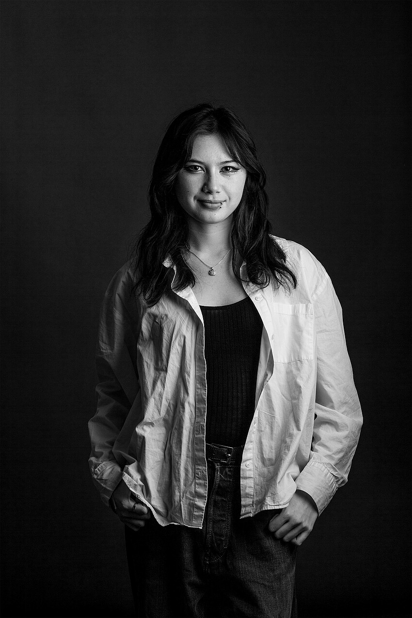 Alexa Magbanua