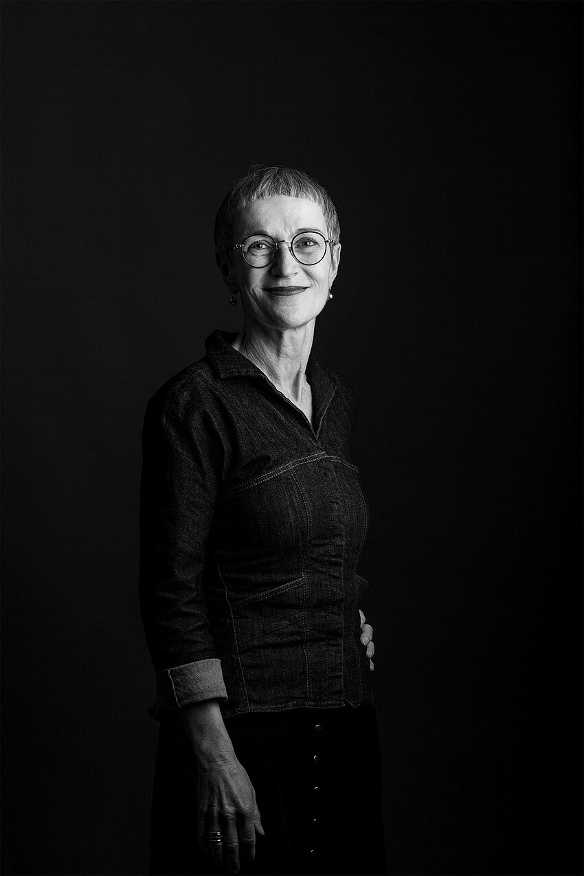 Susann Trachsel