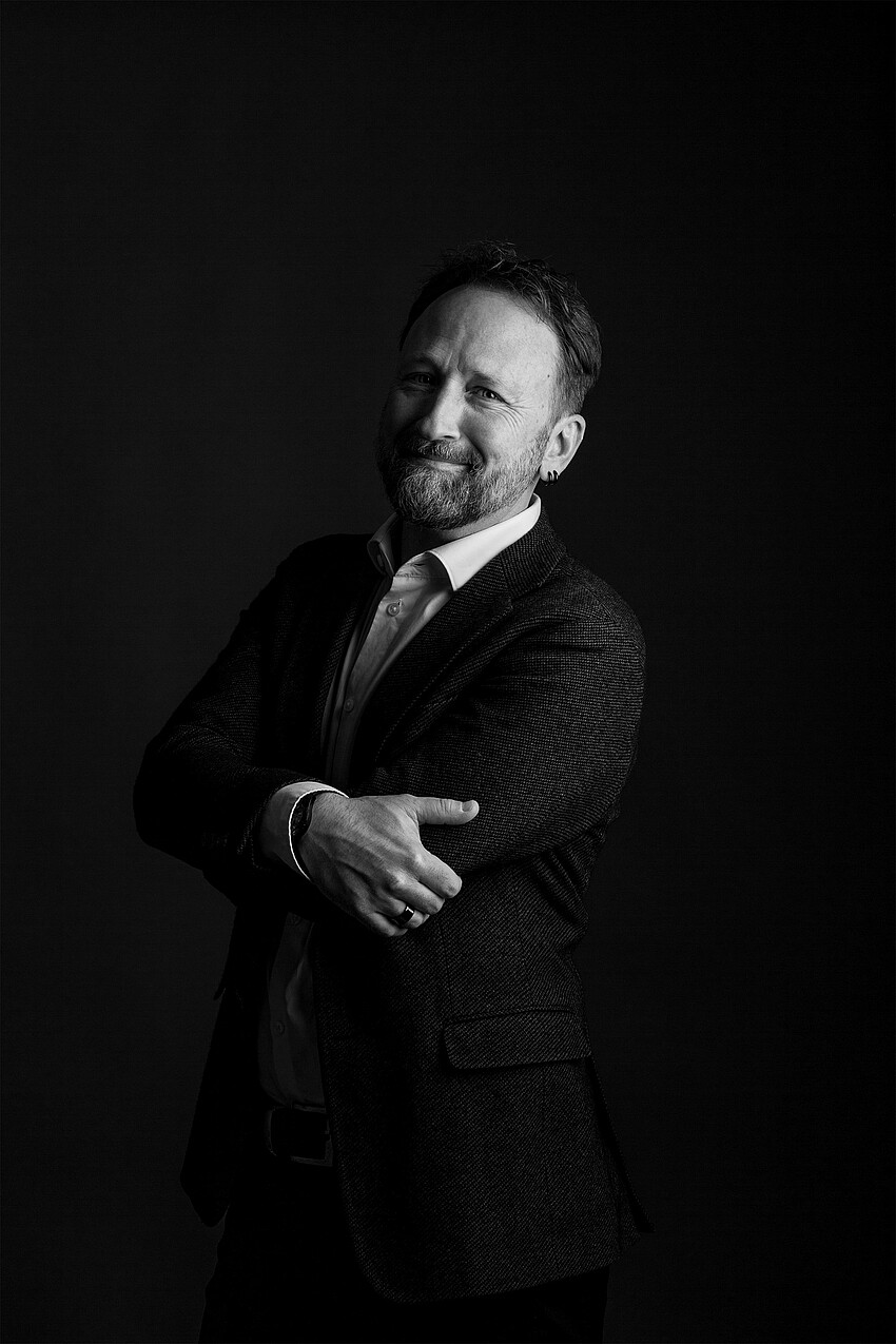 Thomas Holliger