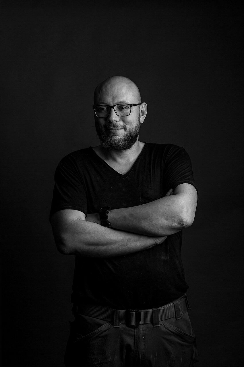 Marc Peter