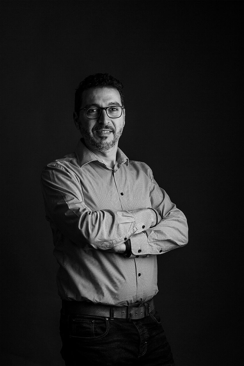 Sandro Angelozzi
