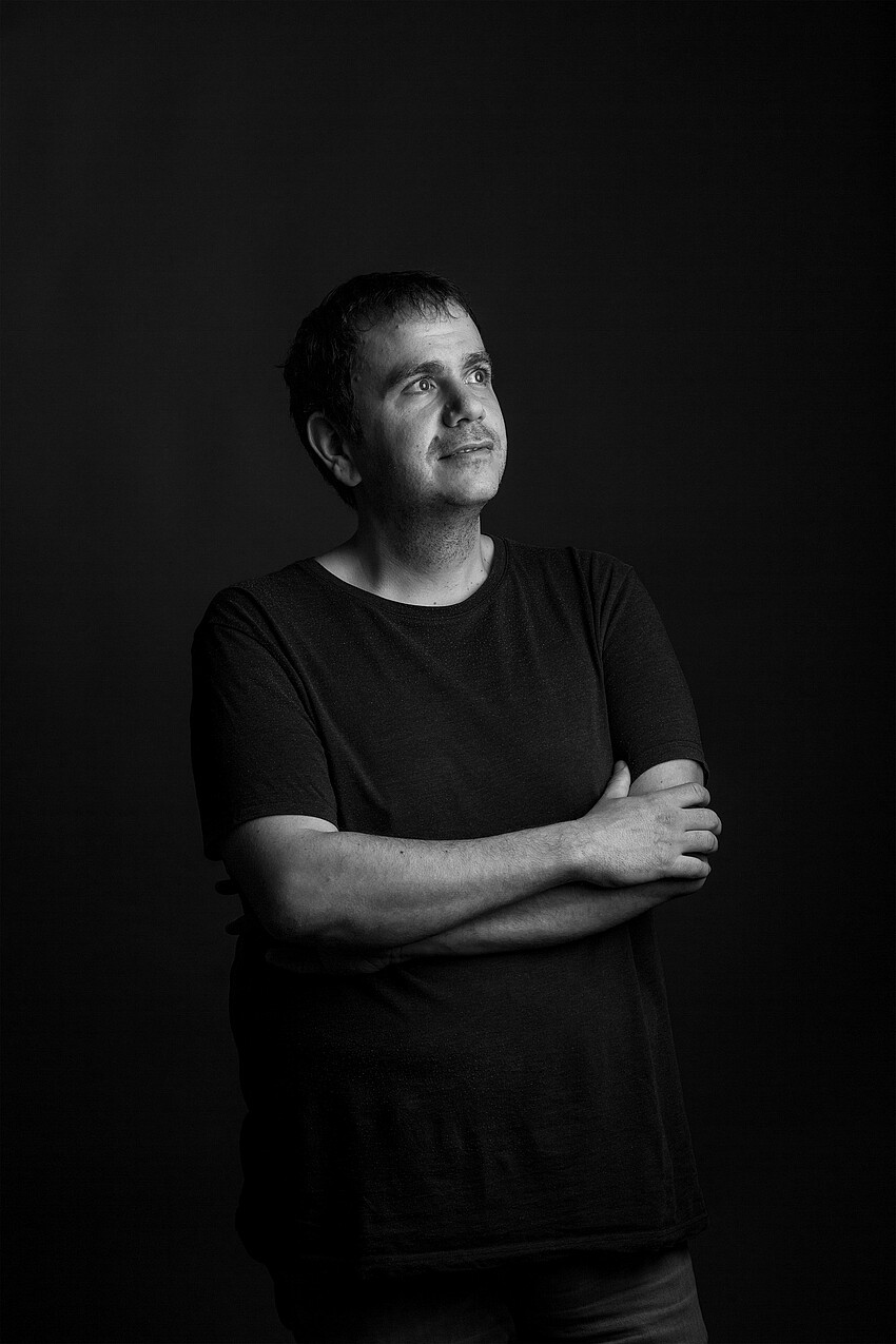 Niklaus Räz