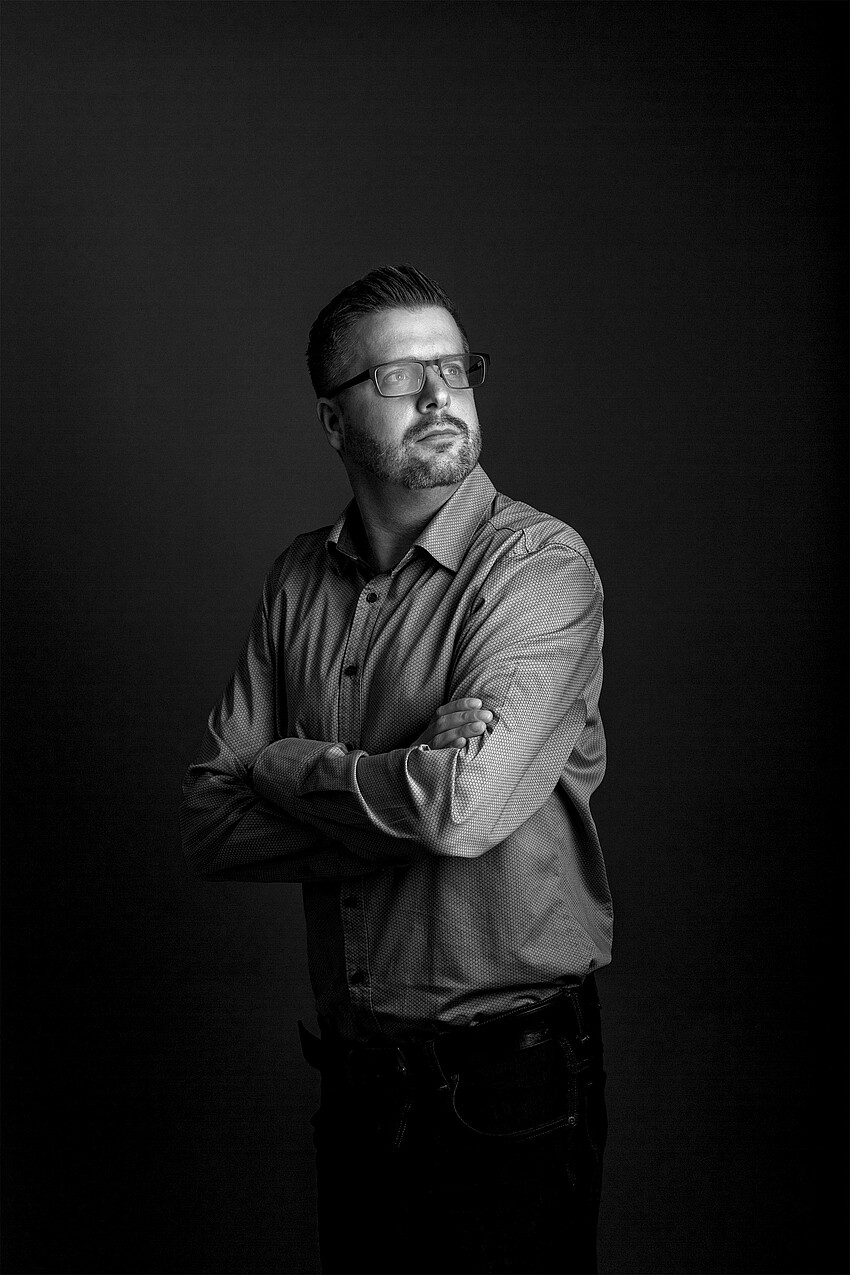 Martin Pfäffli