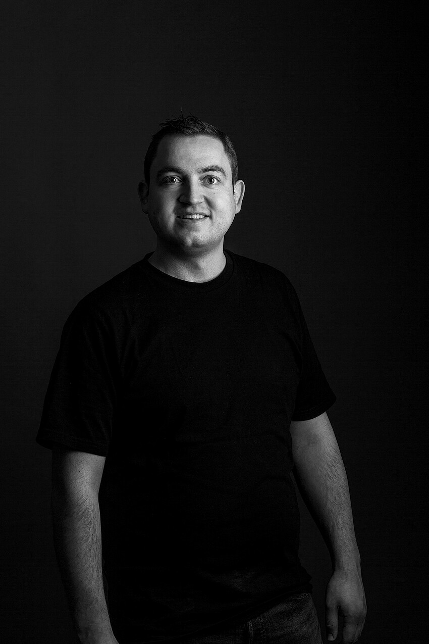 Christoph Eichenseher