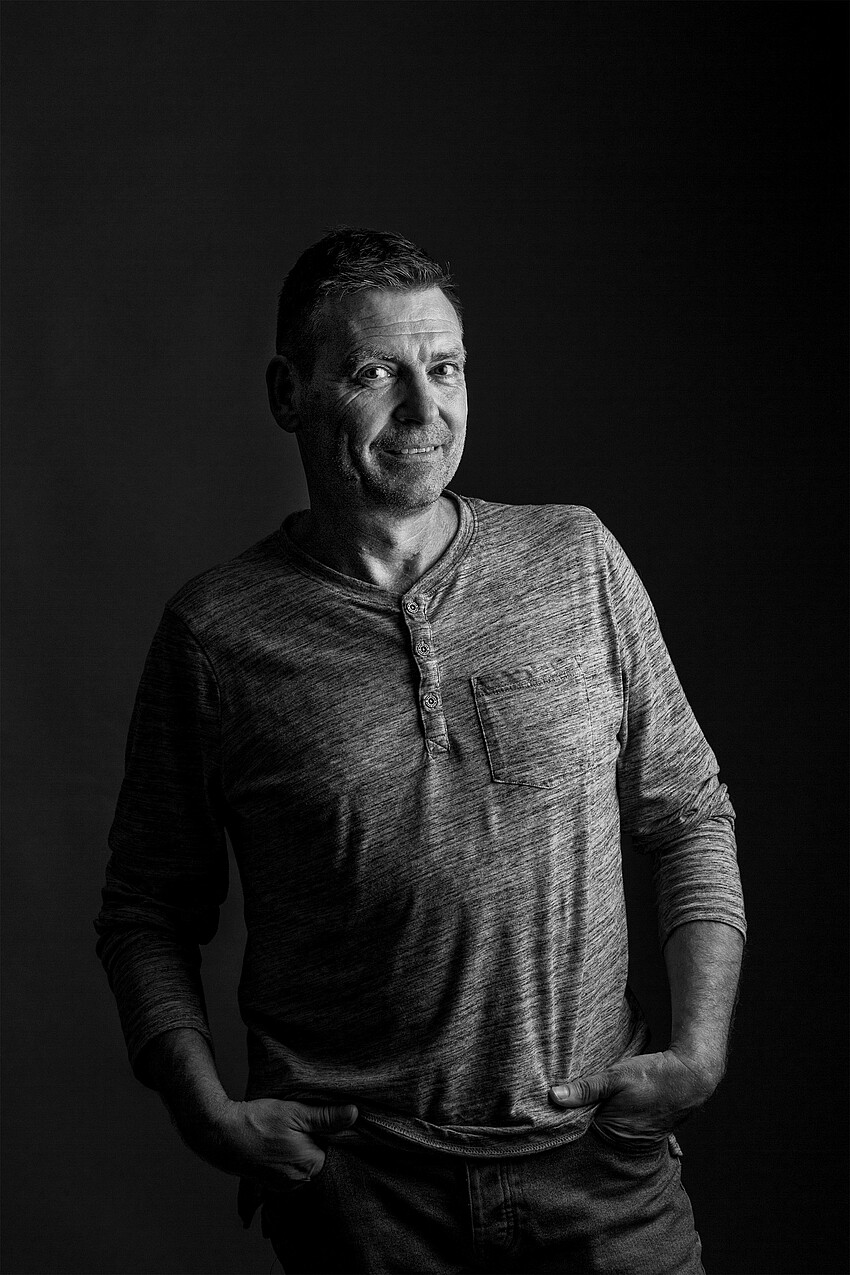 Daniel Beutler