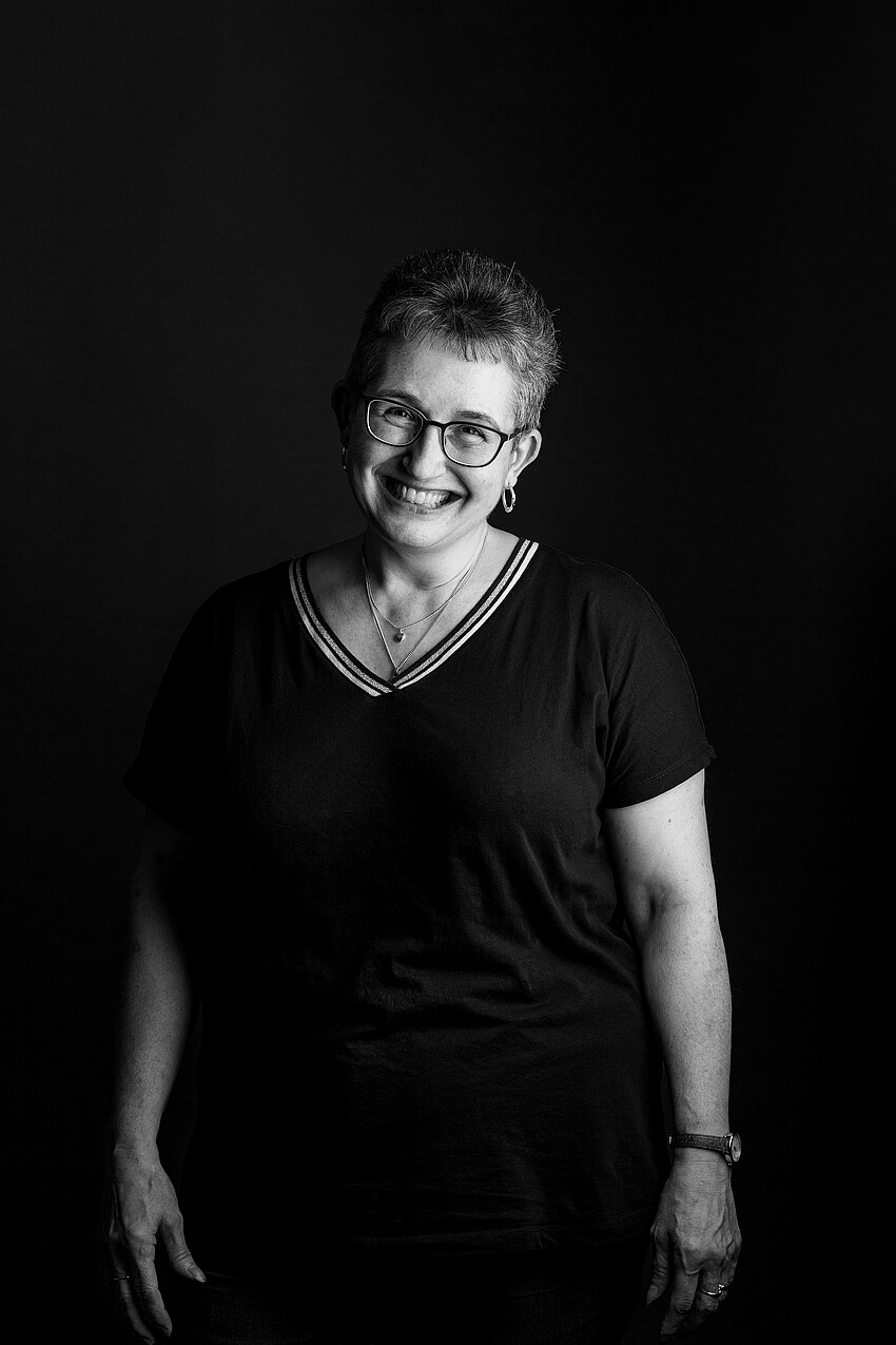 Sandra Nydegger