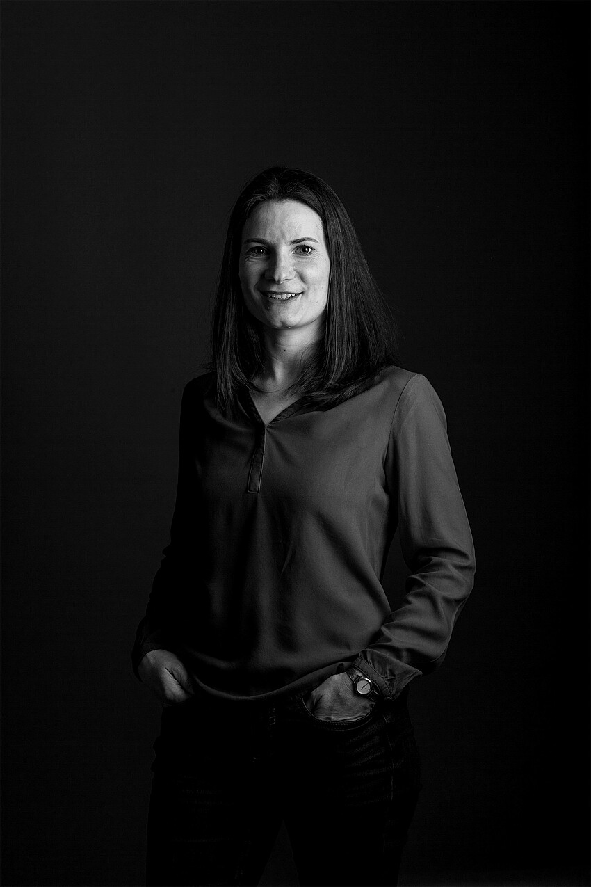 Anna Mülhauser