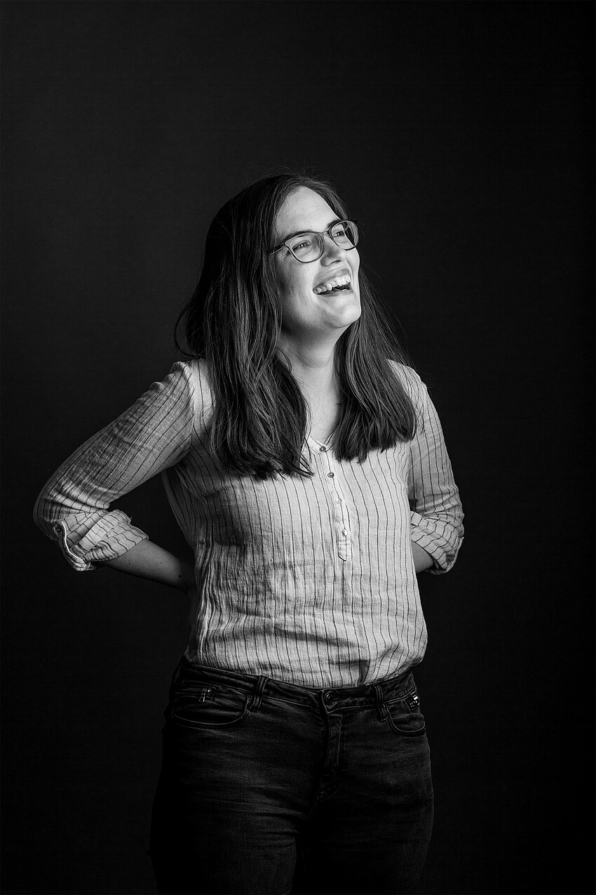 Bettina Duschl